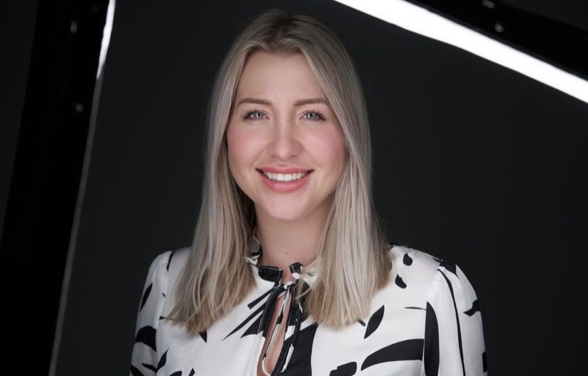 Alexis Friesen, Okanagan REALTOR®